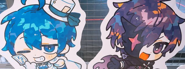 あんず@DD夢女さんの壁紙画像