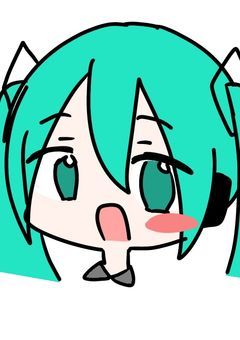 プロセカキャラ50音順に描いていったら宵崎奏の頃には画力あがってる説！