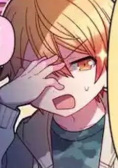 ⭐︎の数だけ厨二病になる天馬司