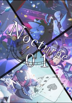 Nocturne：01.