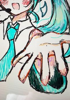 僕は初音ミクに殺された