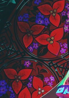 口で虚を吐き、君を騙した。