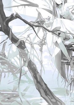 天使さん、下界に堕ちました。