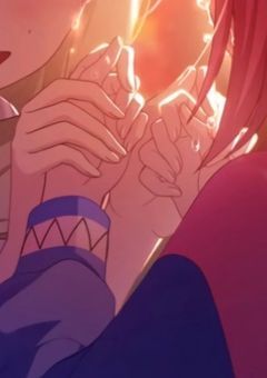 #　かわいくなりたい　.