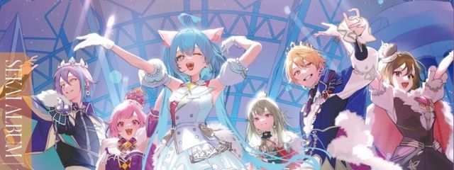 りちお＠無浮上さんの壁紙画像