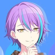茜楓りちおさんのアイコン画像