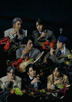 目覚めの悪い夢ならば7人の王子はきっと御伽話だろう。