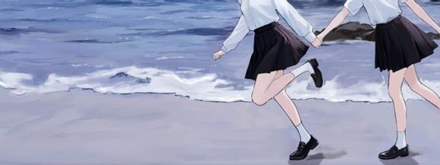 ㅤㅤㅤㅤㅤㅤㅤㅤそっと⠀、⠀口吻⠀を⠀。さんの壁紙画像