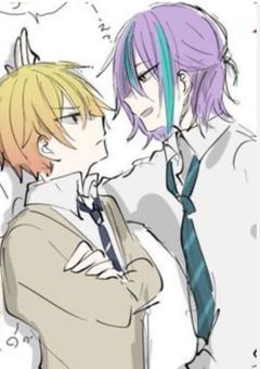 拝啓 、 鈍感な先生へ 。