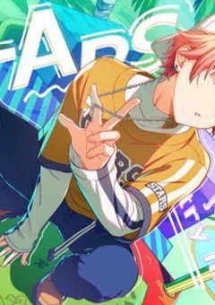 🌟総受け短編R集