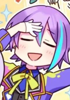 神代ｫ（？）の愛されが書きたいんだーっ！！