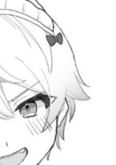 「 天 馬 司  、時 々 メ ス ガ キ に な る ら し い で す 。 ｣