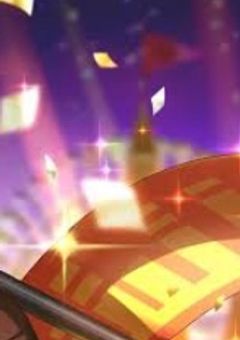 ＃   離れ離れの一等星