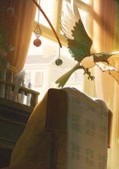 ＃   剣と魔法のその向こうに   。