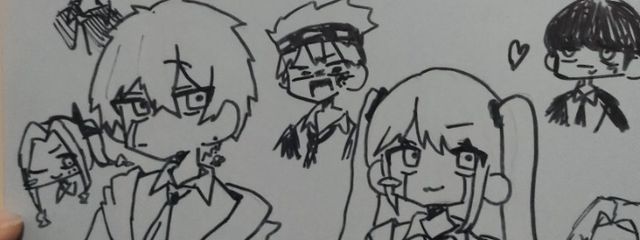 うぱるぱさんの壁紙画像