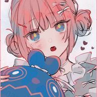 甘味 。@ 低 浮 上さんのアイコン画像