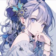 𝕄𝕚𝕒さんのアイコン画像