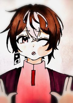 メンバーに滑リーダーと呼ばれている彼は、