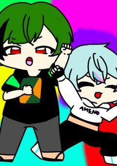 オリ曲＆曲　パロ