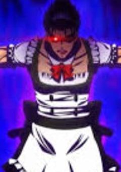 青い監獄という名の...(メイド喫茶)