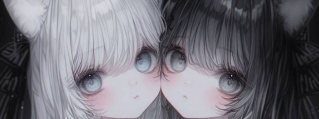 如月氷華🧊🌹🐆　　【星羅とペア画ちゅ〜】さんの壁紙画像
