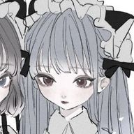 如月氷華🧊🌹🐆　　【#蓮とペア画ちゅ〜】さんのアイコン画像