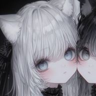 如月氷華🧊🌹🐆　　【星羅とペア画ちゅ〜】さんのアイコン画像