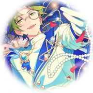 眼 鏡 ㌠さんのアイコン画像