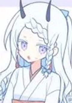 アヌマティさんのアイコン用イラスト提供部屋☆