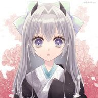 アヌマティ（改名しました）←晩年スランプ人さんのアイコン画像