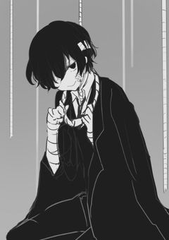 私はね。貴方とは居られないんだ。