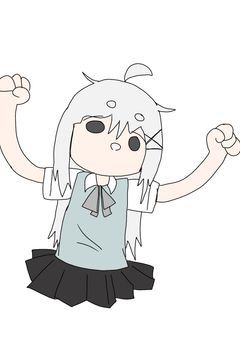 100日間イラストを描きまくる部屋☆