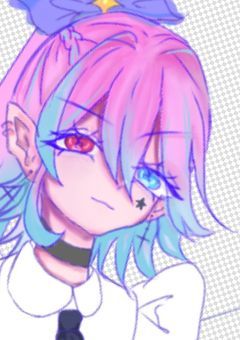 《 創作部屋 》
