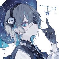 ぬれねずみさんのアイコン画像