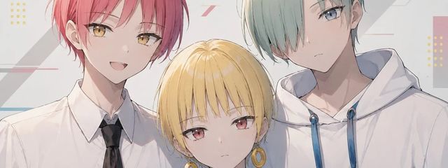 Syuuriさんの壁紙画像