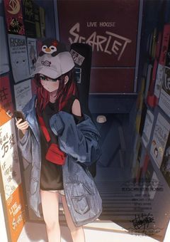 　　　‎𖤐"　night party　!!　