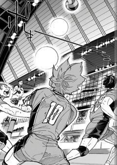 空から落ちてきたのは雄英生