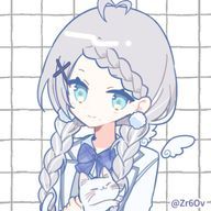 ℕ𝔸𝔾𝕀𝕊𝔸さんのアイコン画像