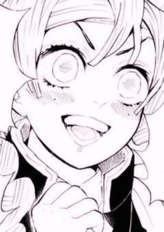 月柱、恋柱以上に恋愛体質すぎる件について