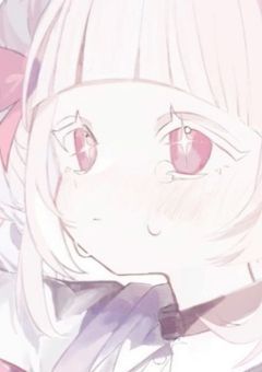 # ぴんく に 囲まれて 。