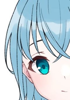 宇宙の魔法使い…二人の、るな