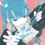 れぬ🐇💧🌏〚しばらく無浮上 フォロー外さないで！〛さんのアイコン画像