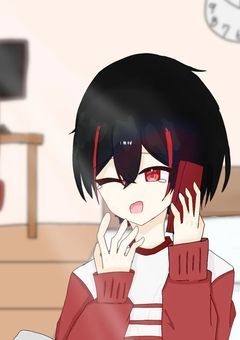 うちのイラスト成長記録