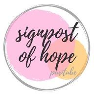 Signpost of hope 【公式】さんのアイコン画像