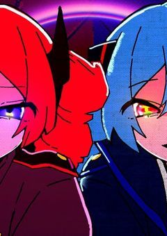 くのたまぶりっ子　vs　私