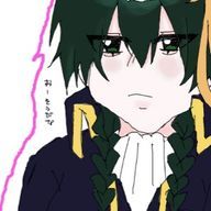 　空白　さんのアイコン画像