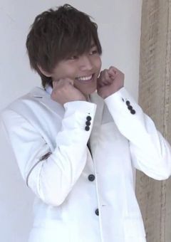 永瀬くんとの日常