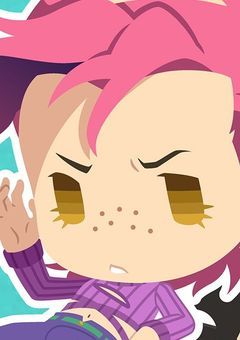 【JOJO】お隣さんとの奇妙すぎる日常【荒木荘】