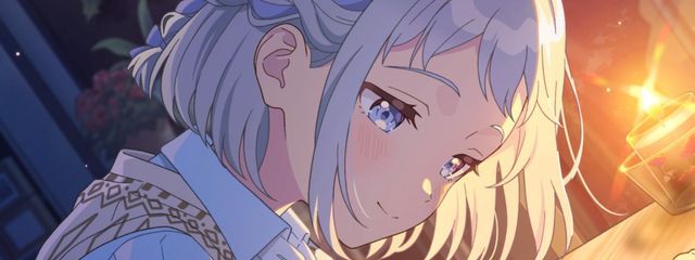 彩陽さんの壁紙画像