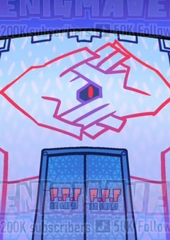 PPF！　どっかの街のパージ財団